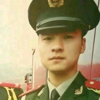 兵哥单身一辈子
