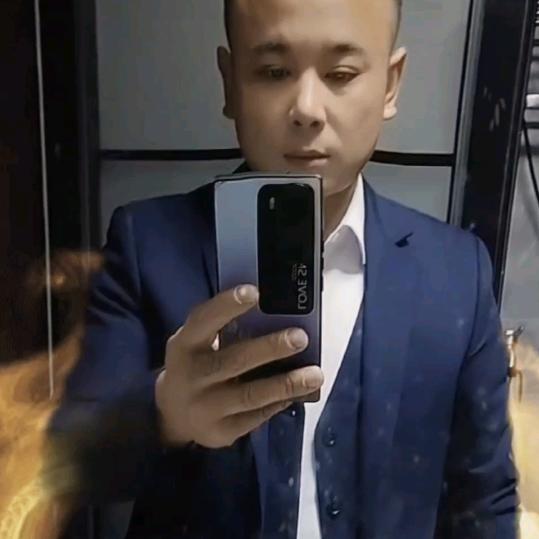 李家表哥