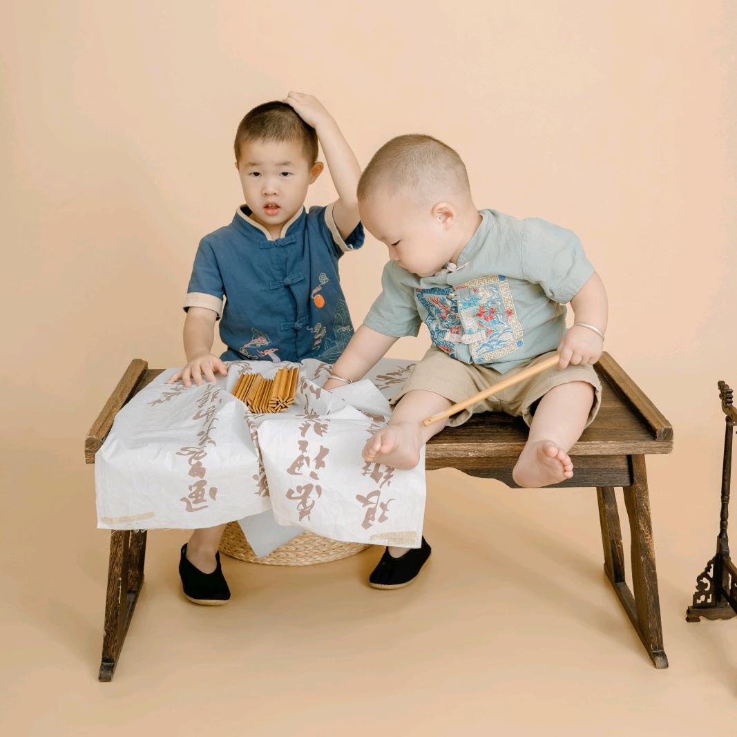 元宝金宝成长记