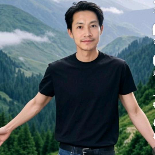 有山有水有茶叶