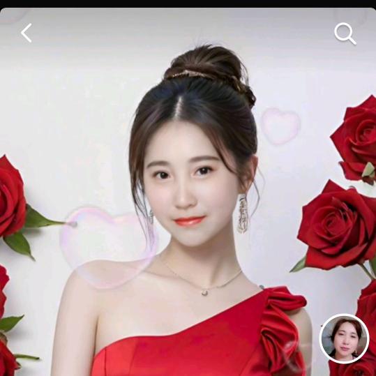 张满