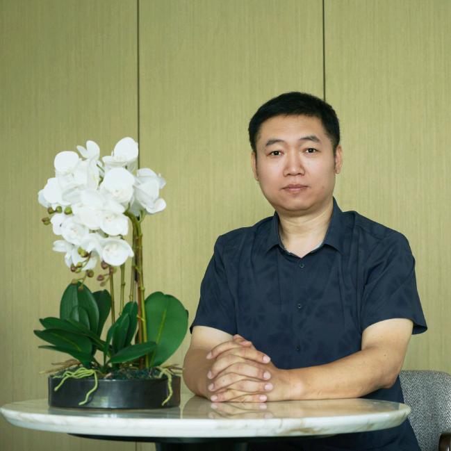 别画饼，嚼不动！