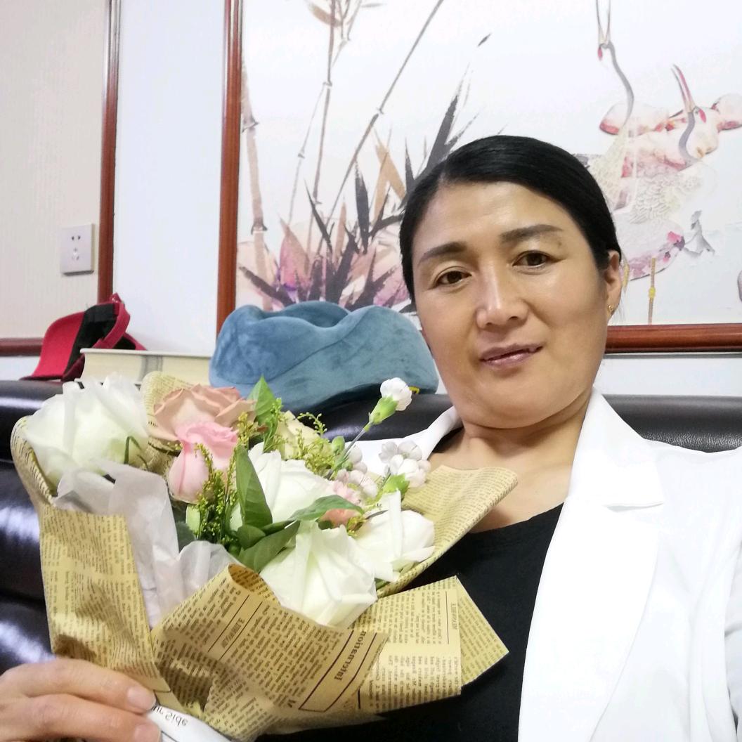 陶姐越来越好