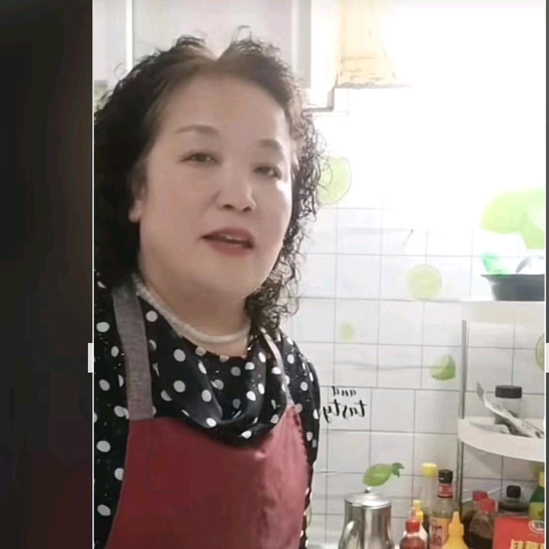 老阿姨芬姐家常菜
