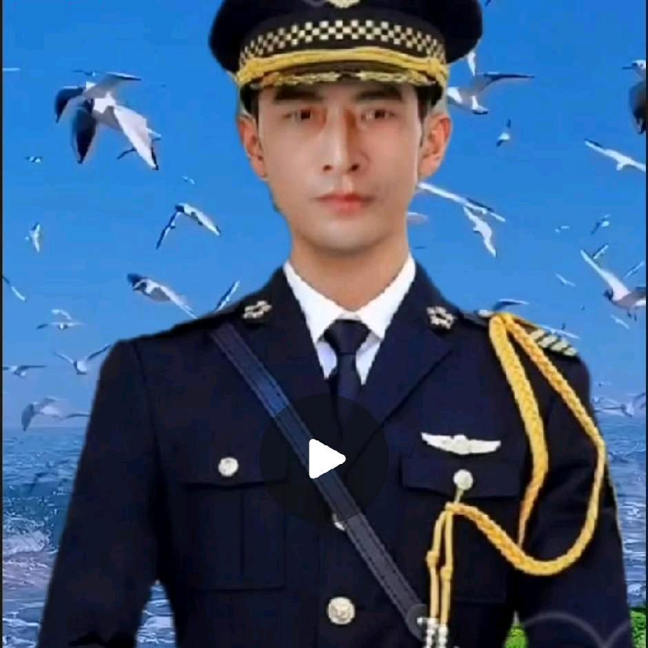 今生有缘《ChenXiang》