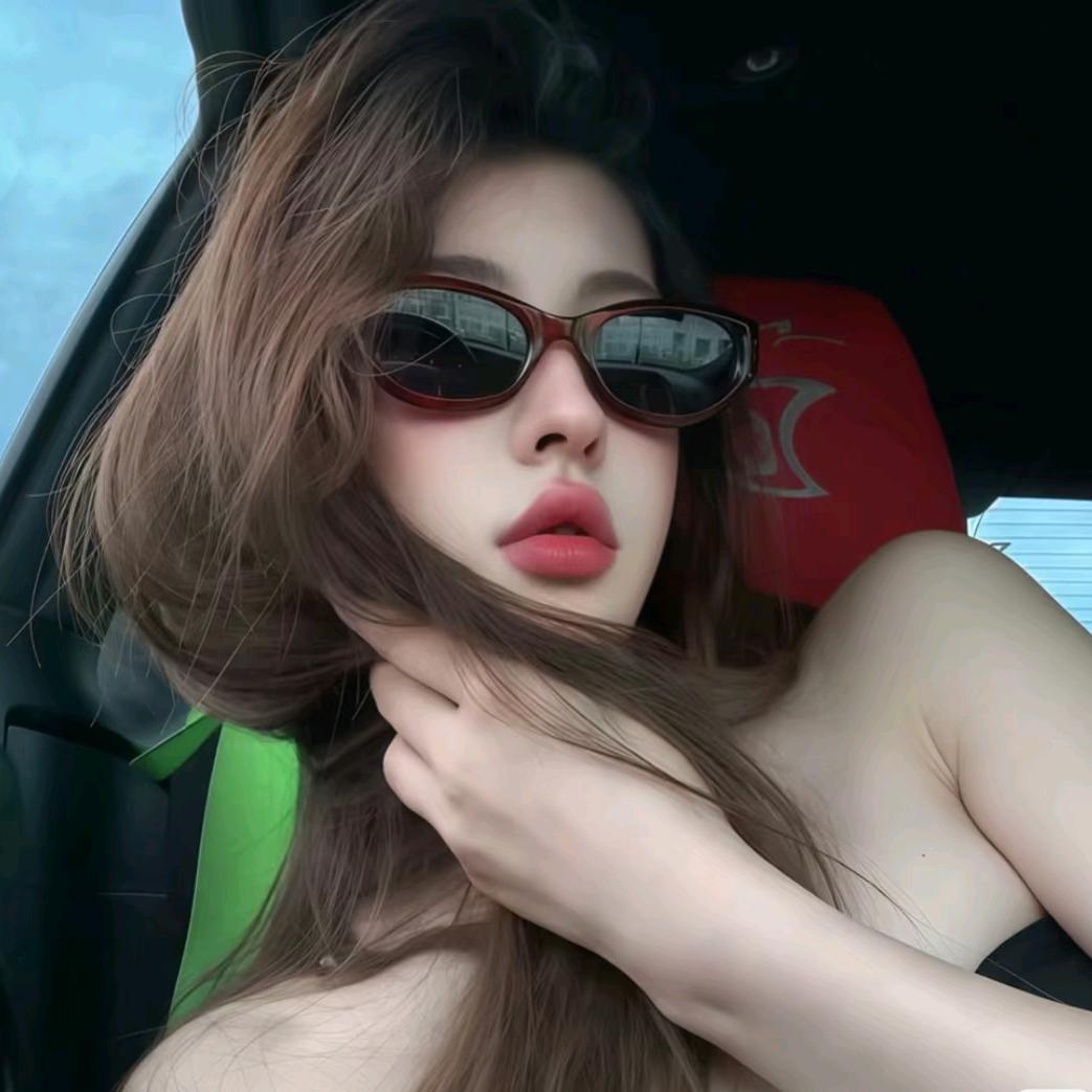 🧸姑奶奶💕