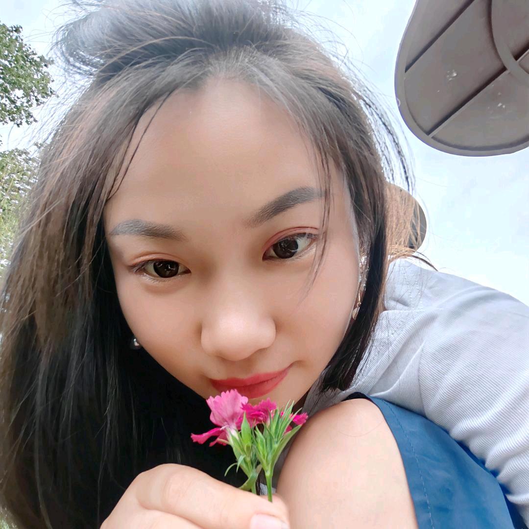 妮子🍭（小号）