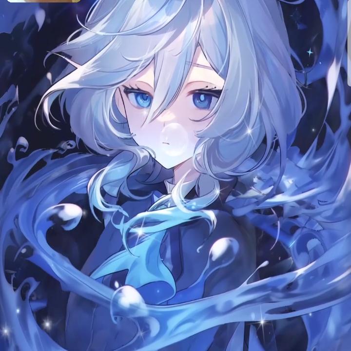 晨