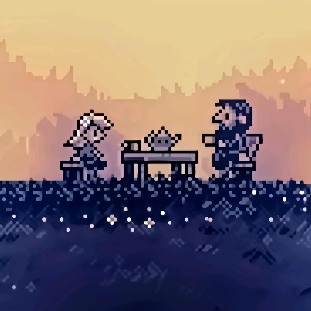 这🍵怎么一股洗发液味道