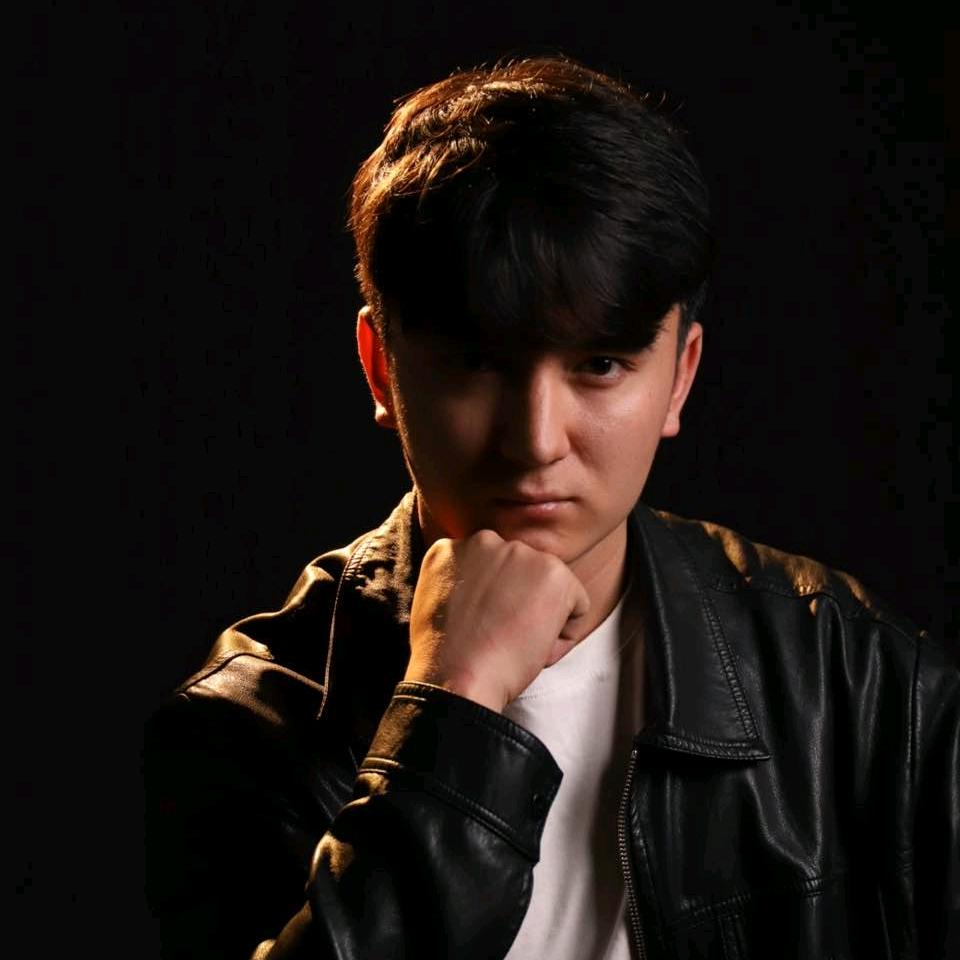 Ebrayim影世