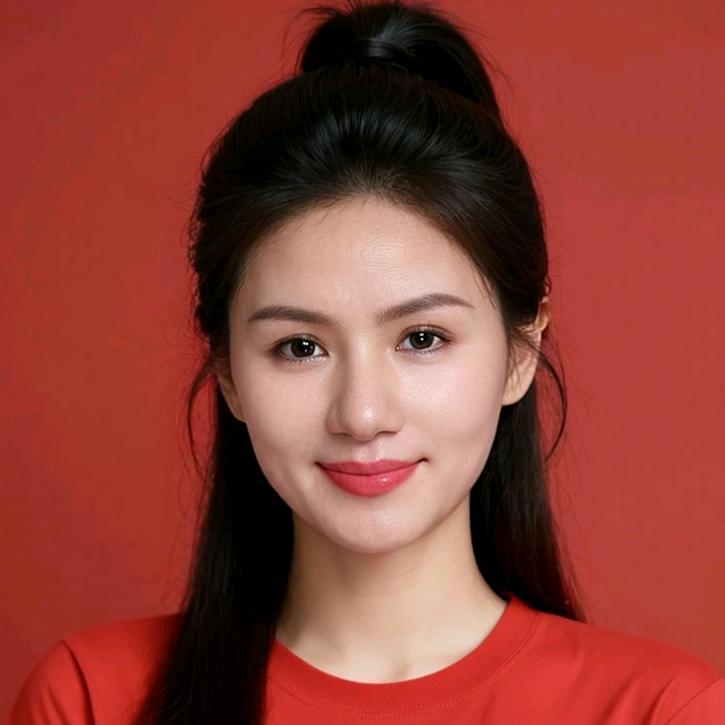 吉祥百灵鸟