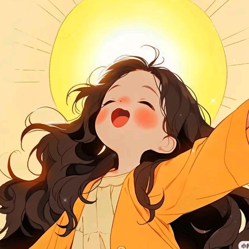 HaHa钱途无量💫