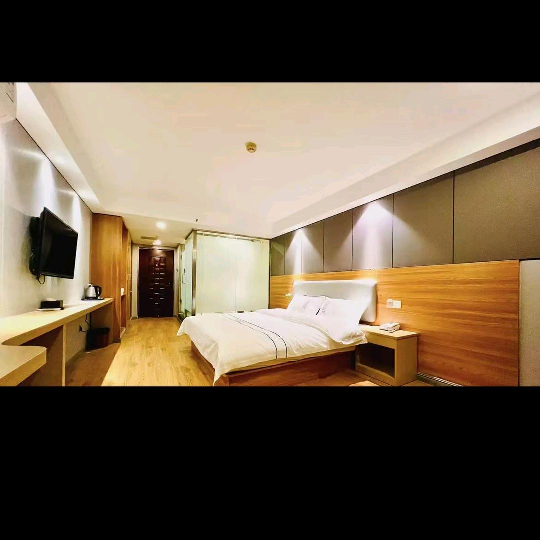 恒泰快捷酒店——康嘉瑞商务酒店