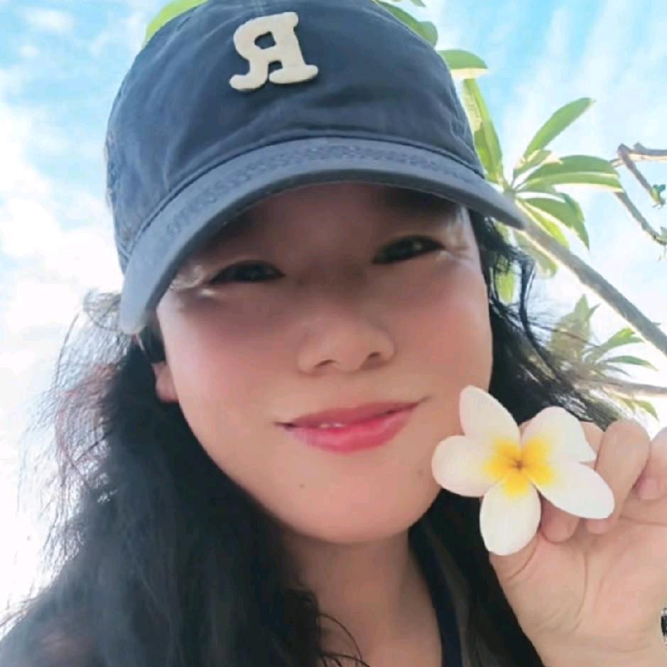 💕82nian丫头🏃🏻‍♀