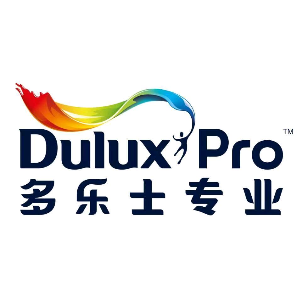 鸿福居腻子，多乐士漆