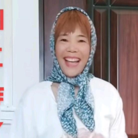 村姑