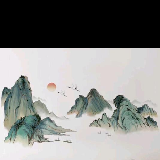 渴水的鱼