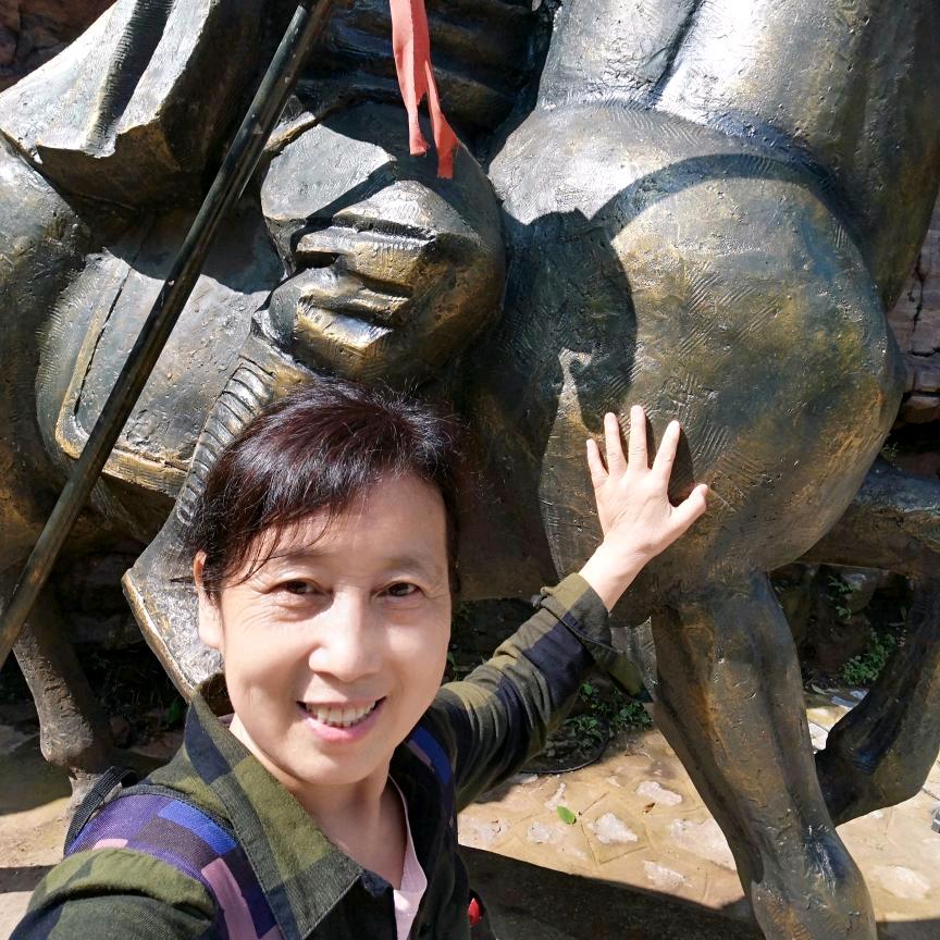 江山不老