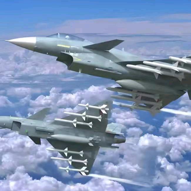 海域空舰