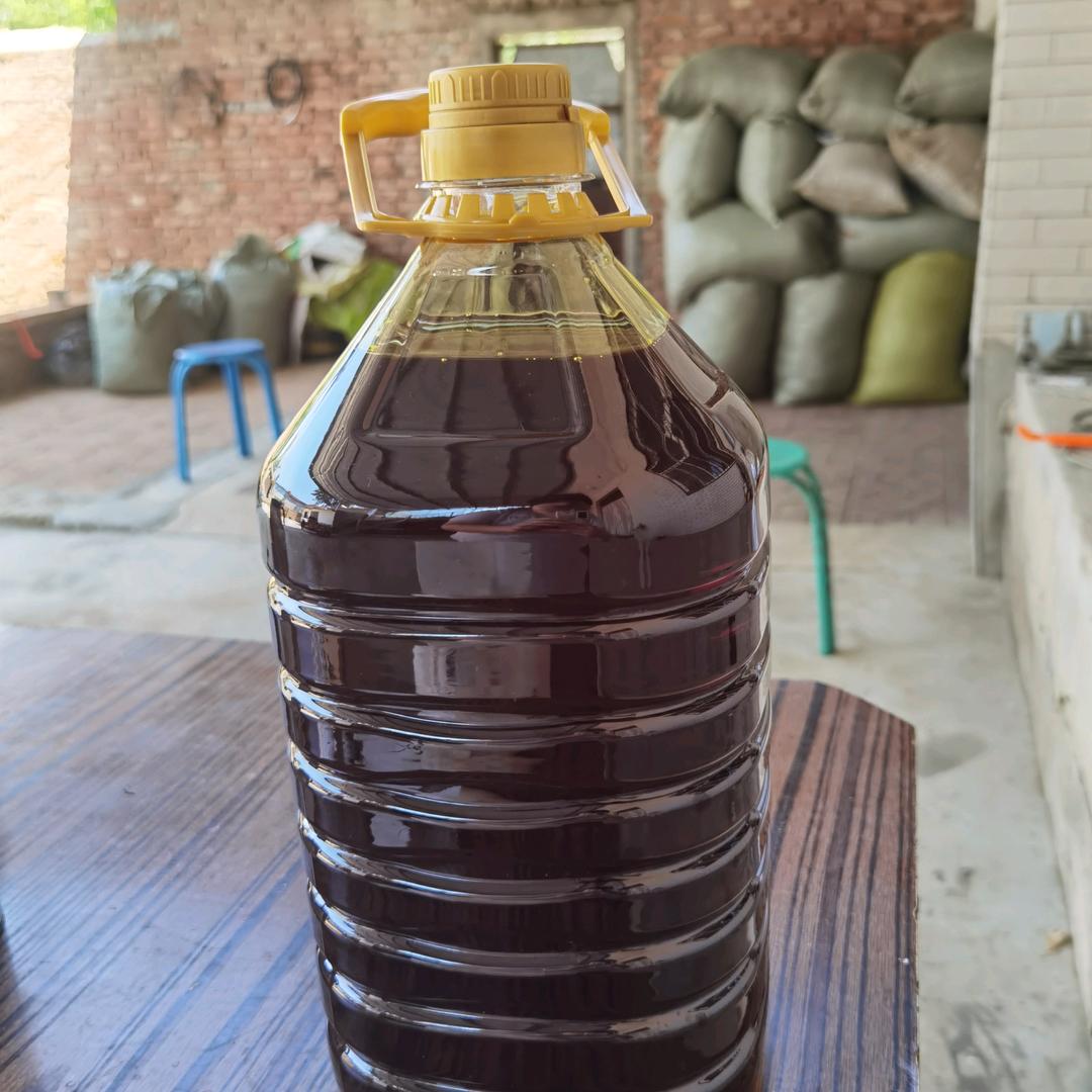 白家湾荣波榨油坊