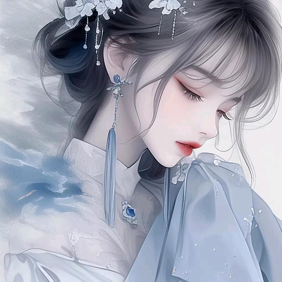 Amireux（封票版）👑旺仔👑CC