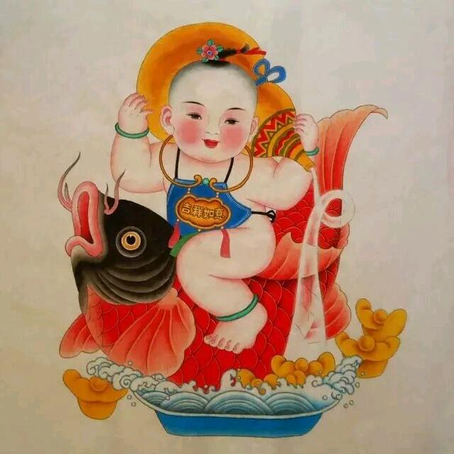 吉祥