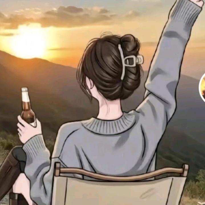 苹果姐