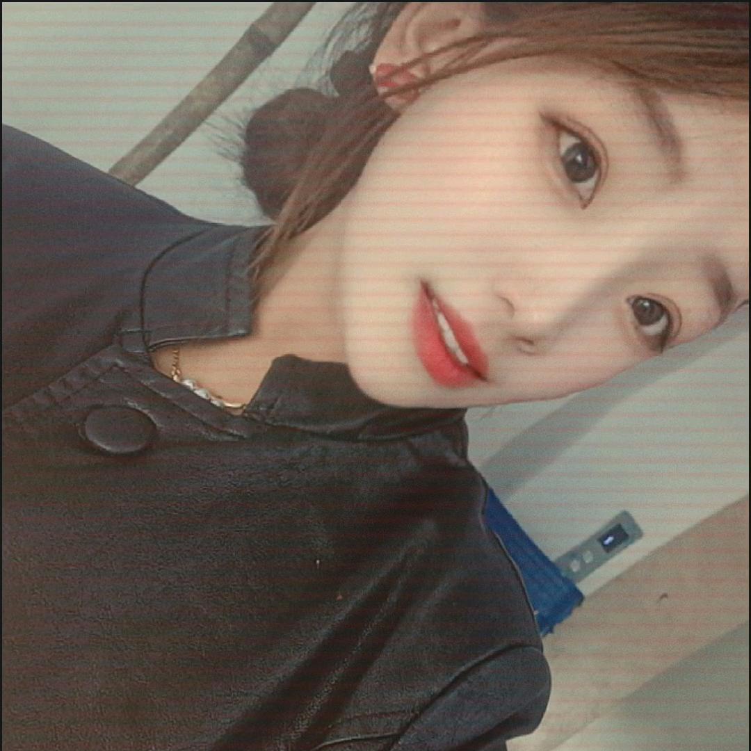 ࿐幸福的女孩