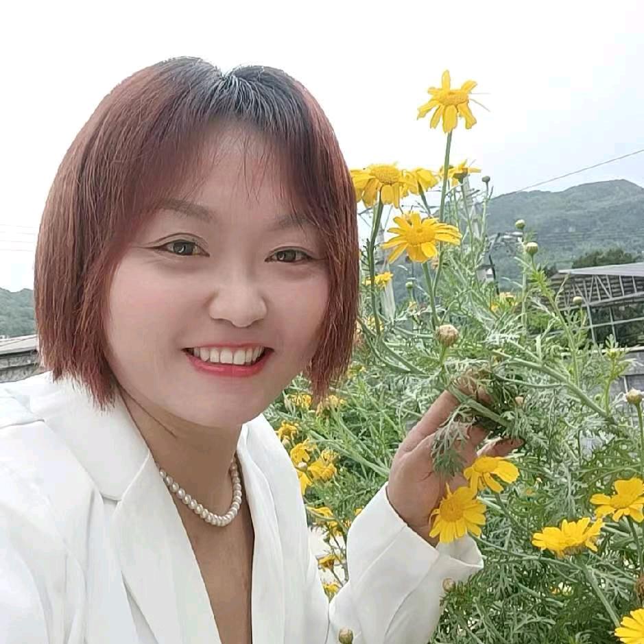 李永梅