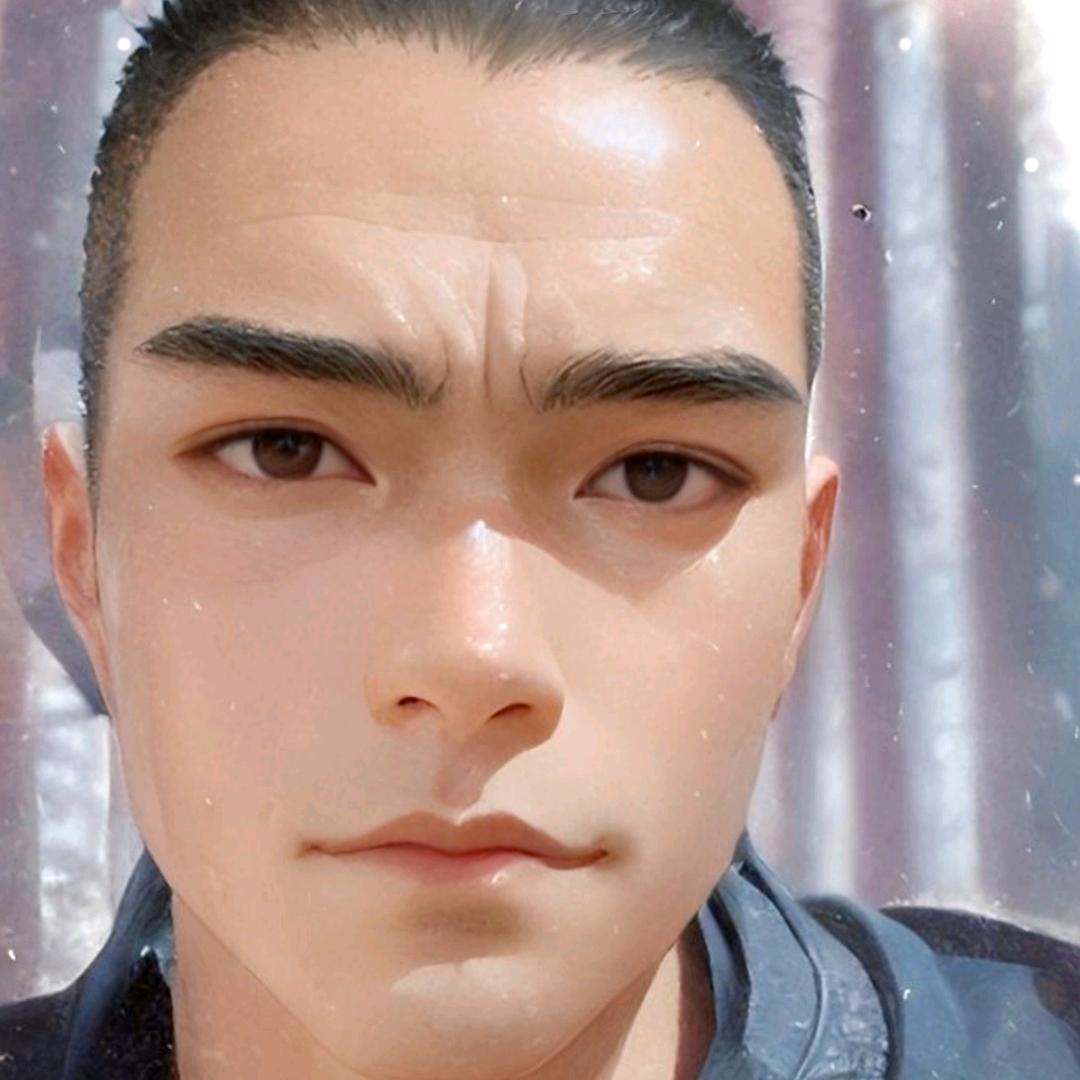 没理由