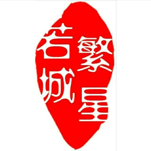 繁星若城