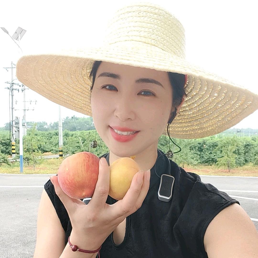 80后村干部秋秋