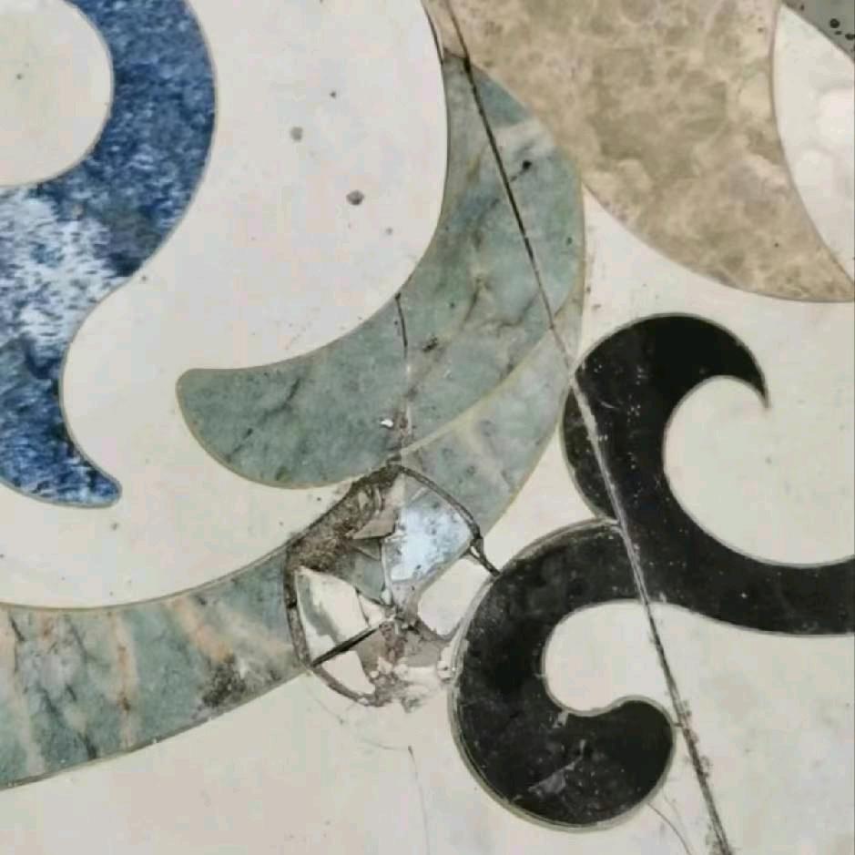 中山缮修家具修复美容培训基地（蓝工）