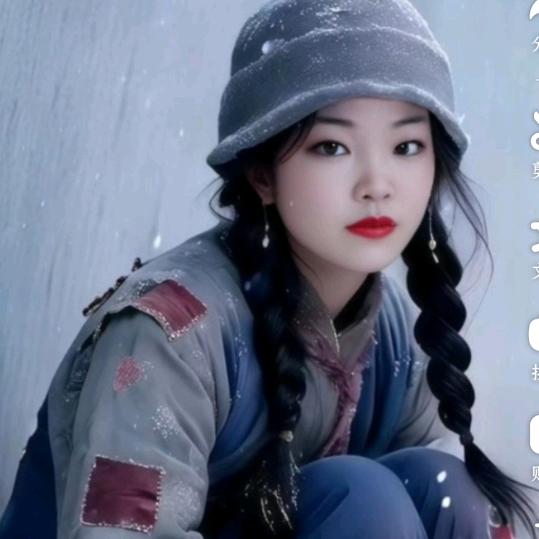 傻丫头纳雍跑六盘水女司机