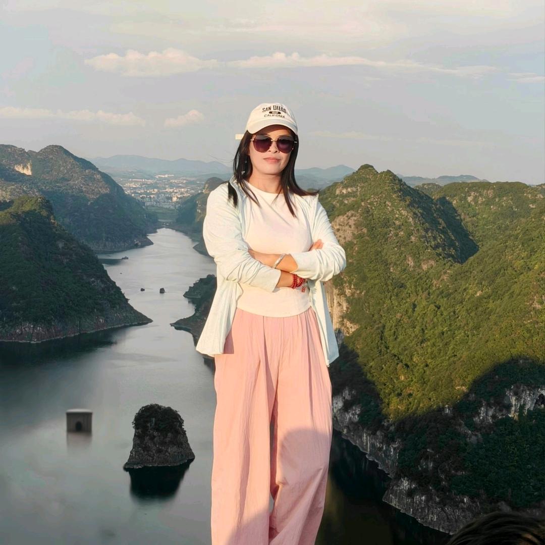 心“陈”则“林”