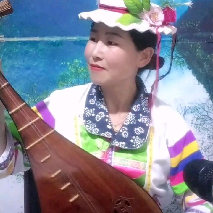 天池辣妹