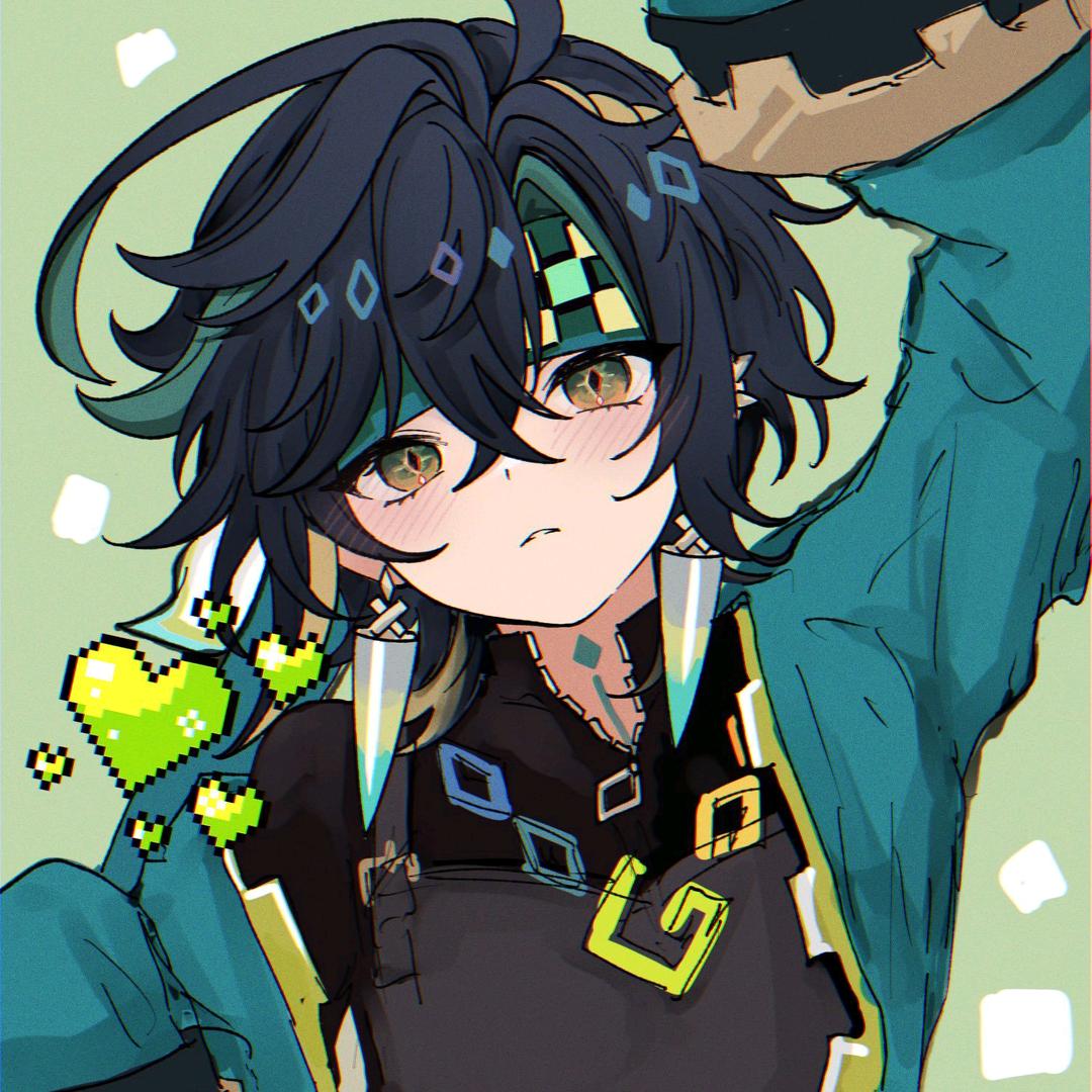Ry-小咩