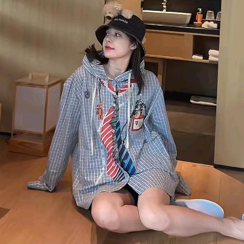 周明星⭐穿搭优选