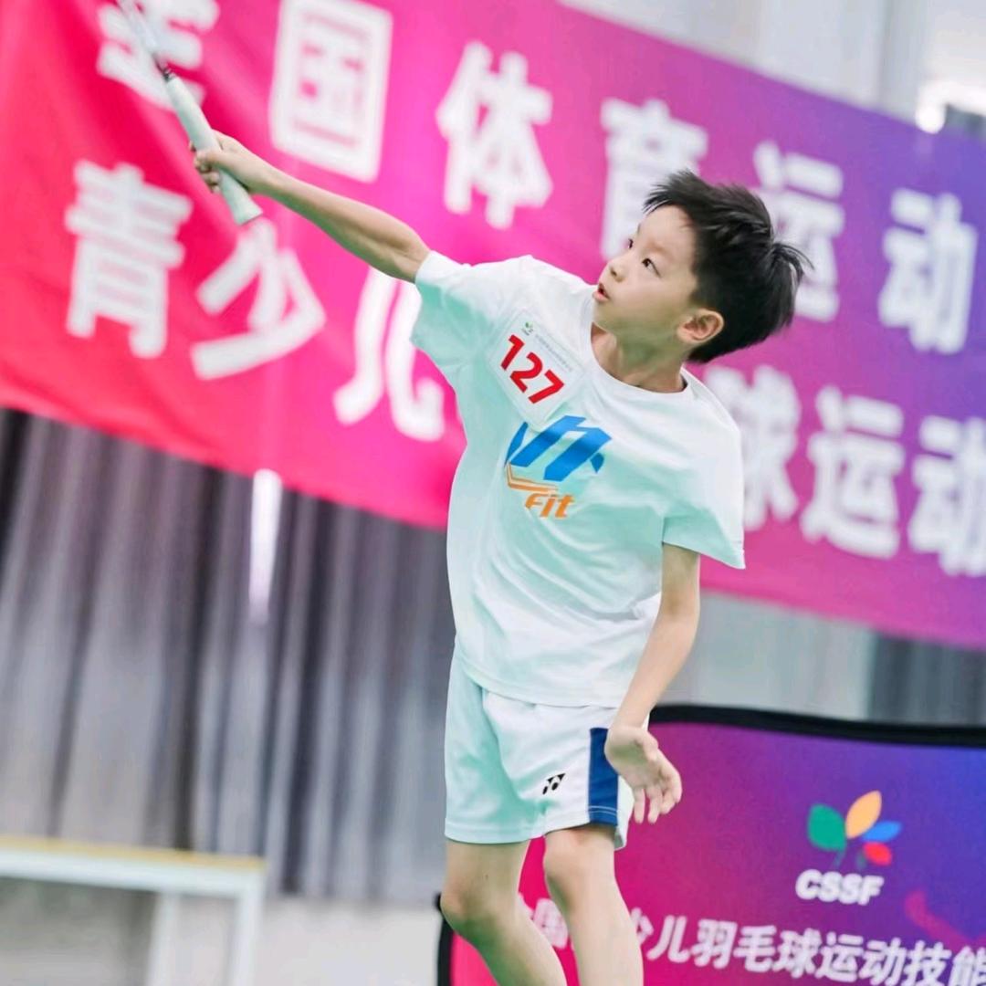 子羽睿子🏸