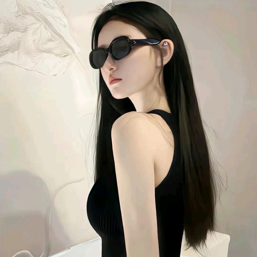 他心