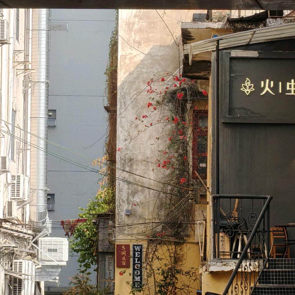 一橙