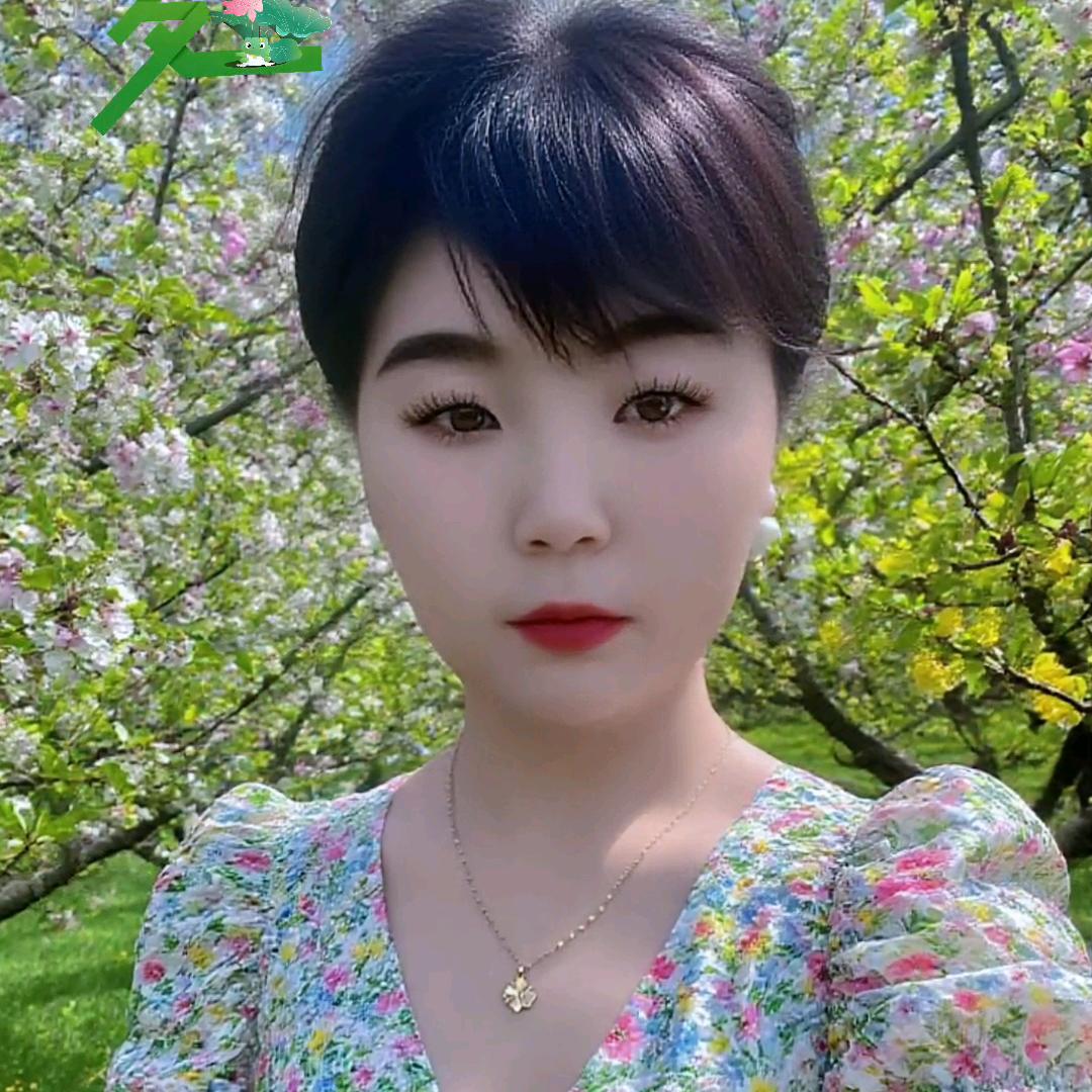 ↹日落的温柔