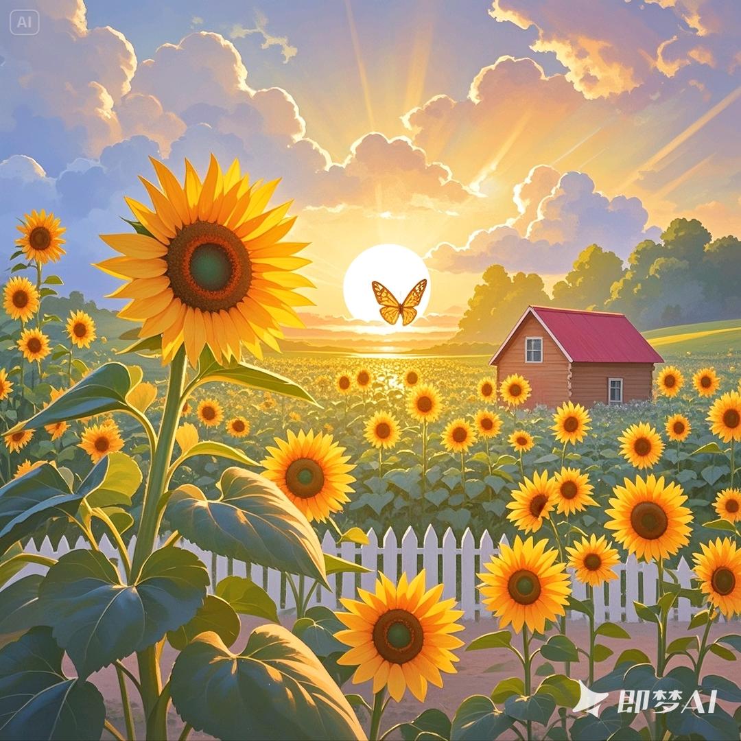 太阳暖暖