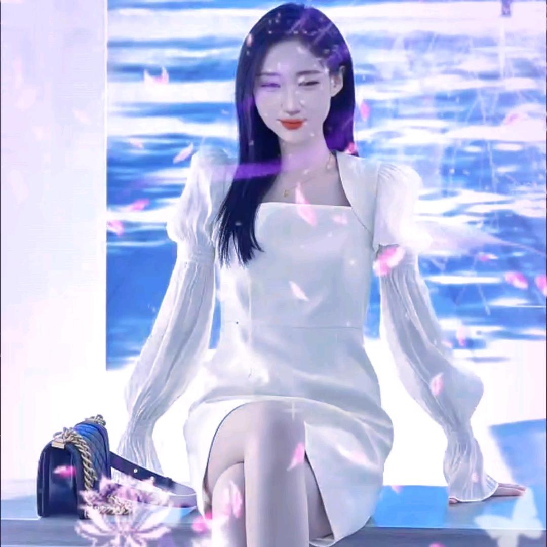 本人高艳艳是一个残疾女孩