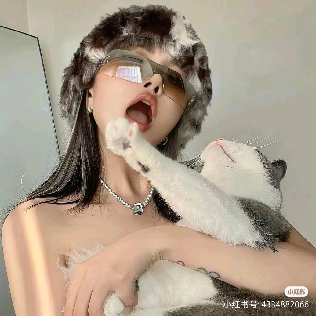 虾滑崽崽