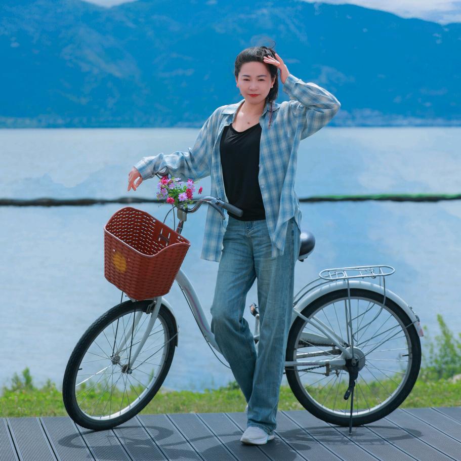 樊文花襄阳九街店-琴姐