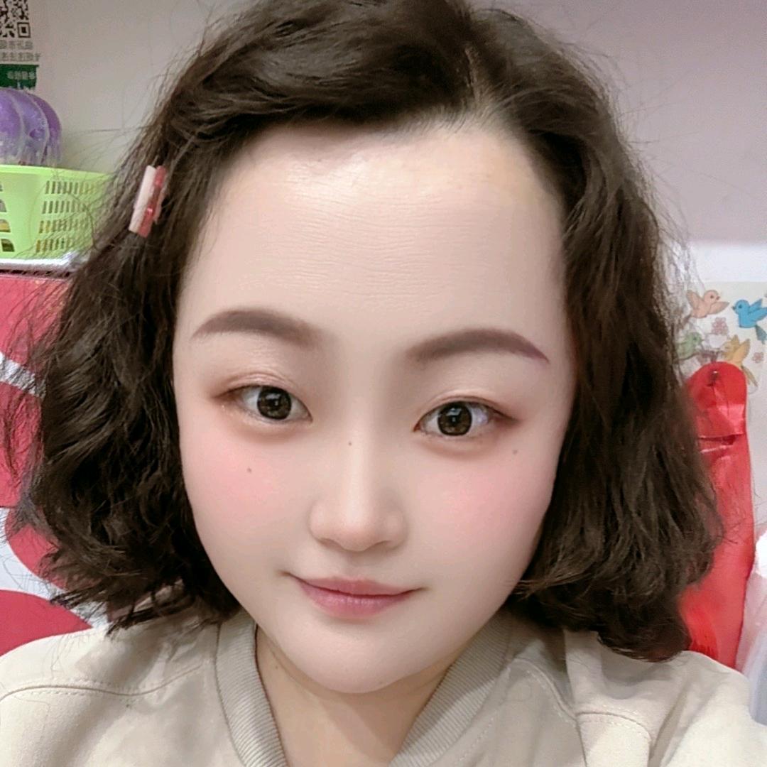 八零后的大婶子