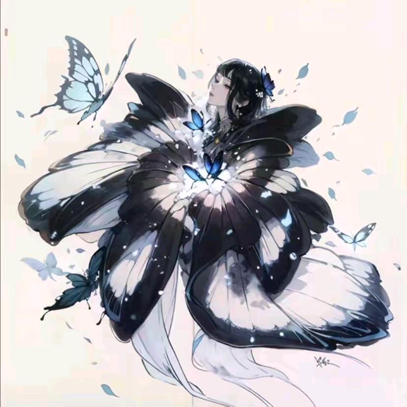 贪狼