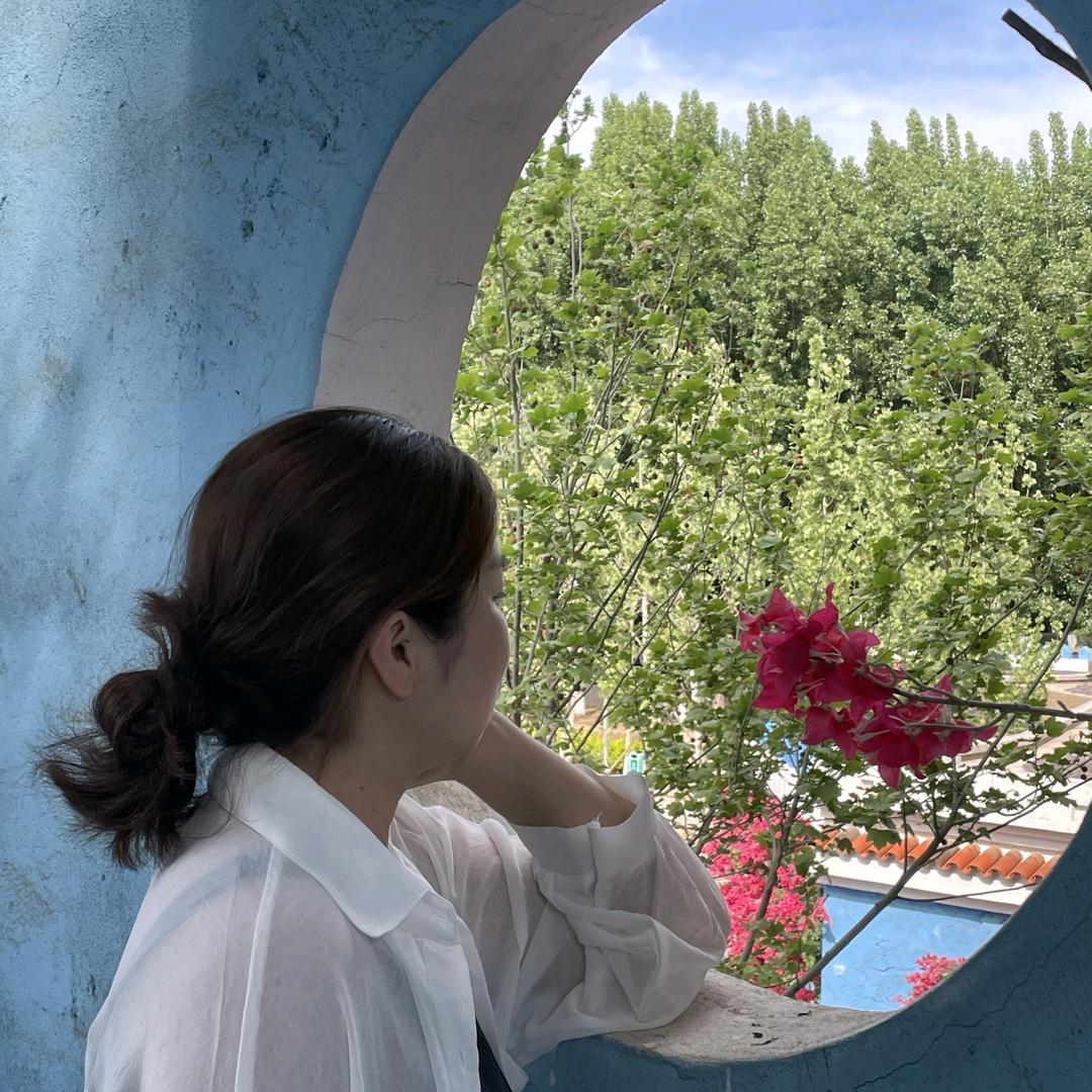 阿芳子