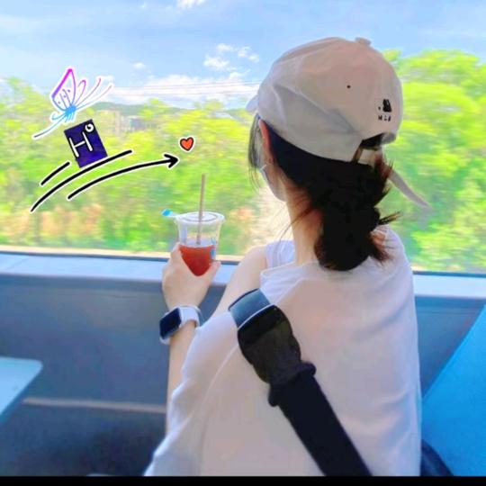 咸鱼，